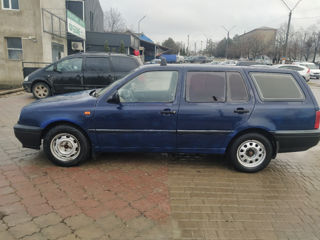 Volkswagen Golf foto 2