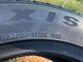 235/55 R19 Maxxis Premitra Snow/ Доставка, livrare toata Moldova 2025 foto 7