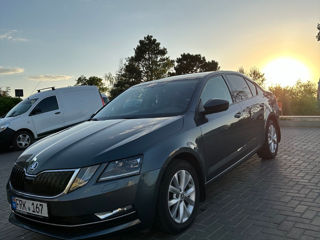 Skoda Octavia foto 2