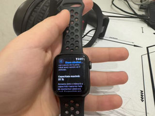 Apple Watch foto 3