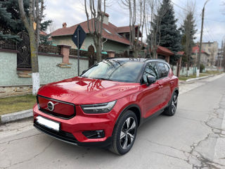 Volvo XC40 foto 4