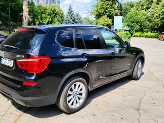 BMW X3 foto 3