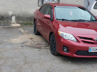 Toyota Corolla foto 2