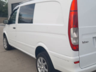 Mercedes Vito foto 6