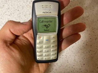 Nokia 1100