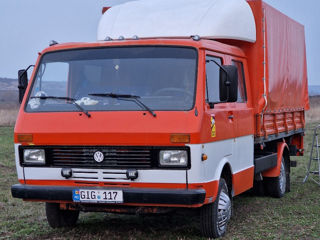 Volkswagen foto 2