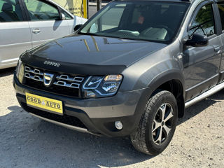 Dacia Duster foto 17