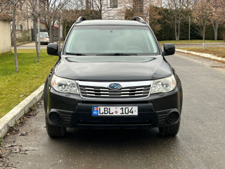 Subaru Forester foto 2