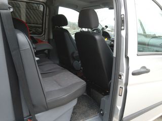 Mercedes Vito foto 6