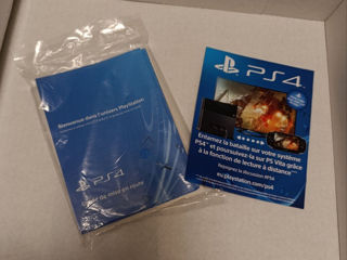 Sony Play Station 4 foto 3