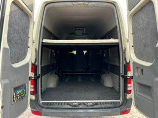 Mercedes Sprinter foto 18