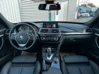 BMW 3 Series GT foto 8