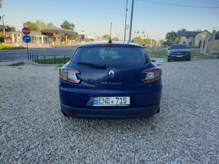 Renault Megane foto 4