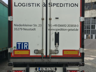 Daf 106/460 foto 2
