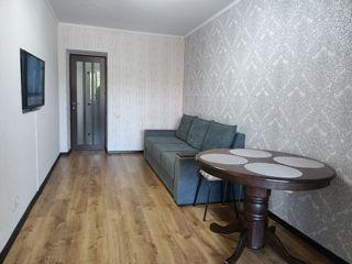 Apartament cu 2 camere, 53 m², Râșcani, Chișinău foto 6