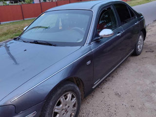 Rover 75 foto 2