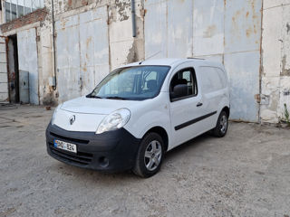 Renault Kangoo foto 2