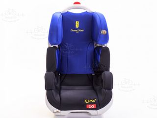 Scaun auto eternal shield 15 - 36 kg cu sistem de fixare isofix. posibin in rate la 0% comision foto 2