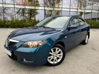 Mazda 3 foto 3