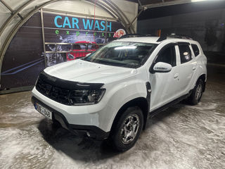 Dacia Duster foto 3