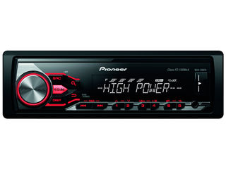 Динамики,автомагнитолы Pioneer оригинал.Установка! foto 7