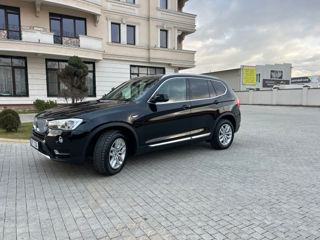 BMW X3 foto 2