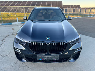 BMW X5 foto 2