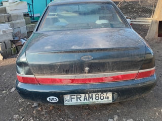 Ford Scorpio foto 2