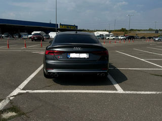 Audi S5 foto 6