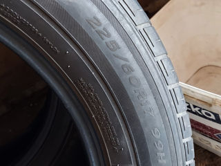 Hankook Optimo,  225/60 R17 foto 4