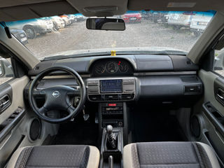 Nissan X-Trail foto 5