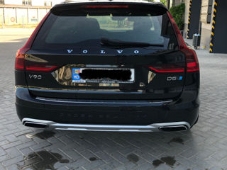 Volvo V90 Cross Country foto 3