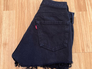 Levis vintage shorts foto 1
