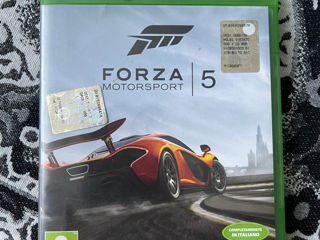 Vand Forza Motorsport 5