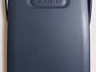 CASIO FX-82MS калькулятор calculator foto 3