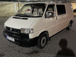 Volkswagen T-4 Transprter