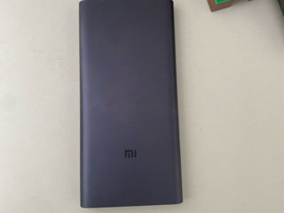 Продам повербанк XIAOMI