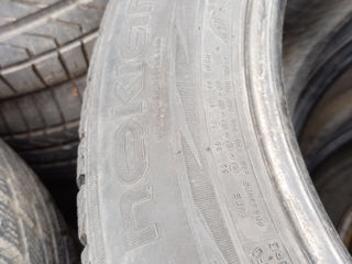 R18 235/55 Nokian 2 Buc 60-70% foto 4