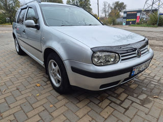 Volkswagen Golf foto 4