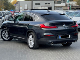 BMW X4 foto 3