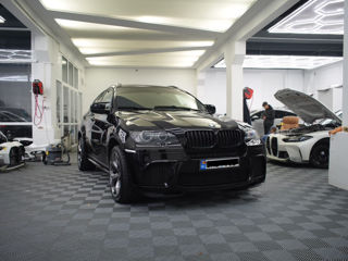 BMW X6 foto 4