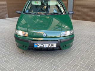 Fiat Punto foto 8