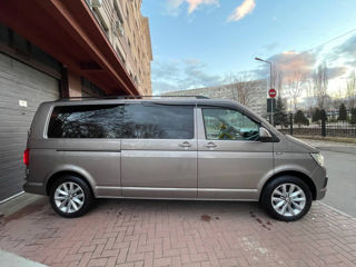 Volkswagen Transporter foto 4