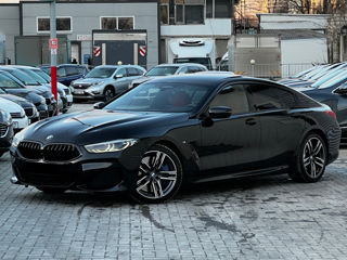 BMW 8 Series