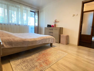 Apartament cu 3 camere, 75 m², Râșcani, Chișinău foto 3