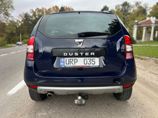 Dacia Duster foto 5