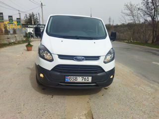 Ford TRANSIT CUSTOM TERMO foto 2