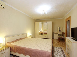 Apartament cu 3 camere, 85 m², Centru, Chișinău foto 15