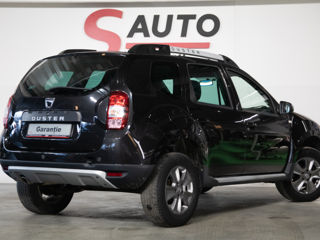 Dacia Duster foto 6