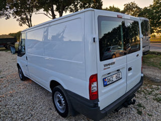 Ford Transit foto 3